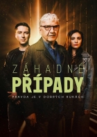 TV program: Záhadné případy