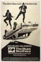TV program: Bratři Bluesovi (Blues Brothers)
