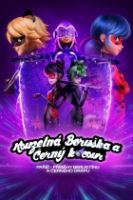 Kouzelná Beruška a Černý kocour: Paříž - Příběhy Berustínu a Černého drápu (Miraculous World: Paris, Les Aventures de Toxinelle et Griffe Noire)