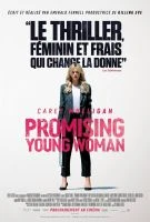 TV program: Nadějná mladá žena (Promising Young Woman)
