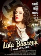 TV program: Lída Baarová
