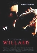 TV program: Krysař Willard (Willard)
