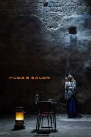 Hudin salón (Huda's Salon)