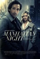 TV program: Stíny Manhattanu (Manhattan Nocturne)