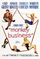 TV program: Omlazovací prostředek (Monkey Business)