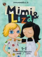TV program: Mimi a Líza