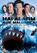 TV program: Žralok útočí (Hai-Alarm auf Mallorca)