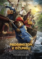 Paddington v džungli (Paddington in Peru)