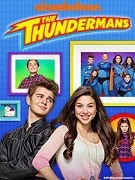 TV program: Super Thundermanovi (The Thundermans)
