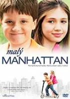 TV program: Malý Manhattan (Little Manhattan)