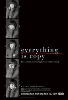 TV program: Nora Ephron: Všechno je námět (Everything Is Copy)