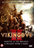 TV program: Vikingové II (Outlander)