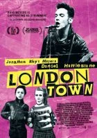 TV program: London Town