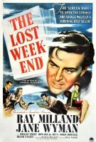 TV program: Ztracený víkend (The Lost Weekend)
