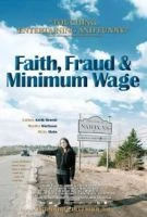 TV program: Víra, podvod a minimální mzda (Faith, Fraud, &amp; Minimum Wage)