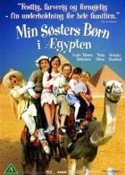 TV program: Děti mé sestry v Egyptě (Min sosters born i Agypten / My Sister's Kids in Egypt)
