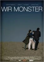 TV program: Wir Monster