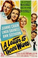 TV program: Dopis třem manželkám (A Letter to Three Wives)