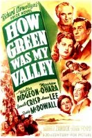 TV program: Bylo jednou jedno zelené údolí (How Green Was My Valley)