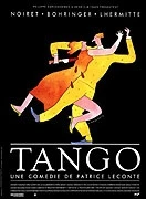 TV program: Tango