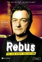 TV program: Inspektor Rebus (Rebus)