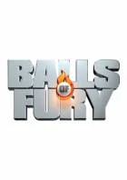 TV program: Skóruj (Balls of Fury)
