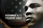 TV program: Muhammad Ali: Největší souboj (Muhammad Ali's Greatest Fight)