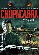 TV program: Čupakabra (Chupacabra vs. the Alamo)