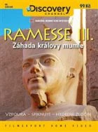 TV program: Ramesse III.: Záhada královy mumie (Ramesses: Mummy King Mystery)