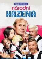 TV program: Národní házená