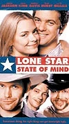 TV program: Kovbojové a blázni (Lone Star State of Mind)