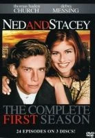 TV program: Ned a Stacey (Ned and Stacey)