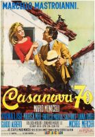 TV program: Casanova '70