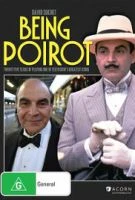 TV program: Being Poirot