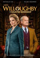 Podivná slečna Willoughbyová (Miss Willoughby and the Haunted Bookshop)