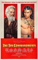TV program: Desatero přikázání (The Ten Commandments)