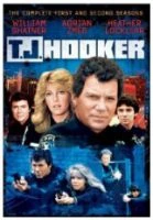 TV program: T.J. Hooker