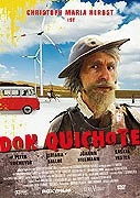 TV program: Dobrodružství s rytířem (Don Quichote - Gib niemals auf!)