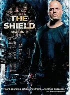 TV program: The Shield - policejní odznak (The Shield)