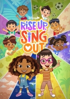 Rise Up, Sing Out