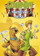 Scooby Doo a karneval děsu (Scooby Doo and the Creepy Carnival)