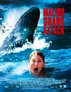 TV program: Útok žraloka (Malibu Shark Attack)