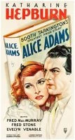 TV program: Alice Adamsová (Alice Adams)