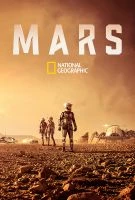 TV program: Dobytí Marsu (Mars)