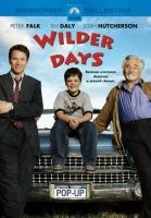 TV program: Divoké dny (Wilder Days)