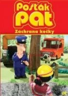 Pošťák Pat 3 – Záchrana kočky (Postman Pat)