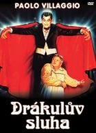 TV program: Drákulův sluha (Fracchia contro Dracula)