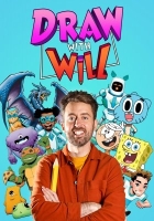 TV program: Kreslíme s Willem (Draw with Will)
