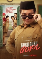 Praštění kantoři (Guru-Guru Gokil)
