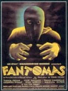 TV program: Fantomas (Fantômas)